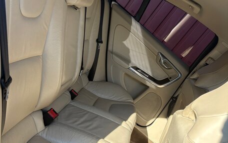 Volvo S60 III, 2011 год, 950 000 рублей, 16 фотография