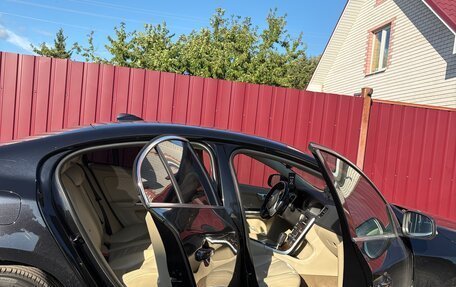 Volvo S60 III, 2011 год, 950 000 рублей, 17 фотография