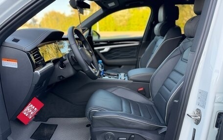 Volkswagen Touareg III, 2024 год, 12 400 000 рублей, 10 фотография