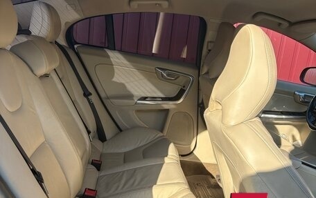 Volvo S60 III, 2011 год, 950 000 рублей, 19 фотография