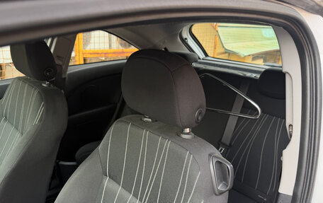 Opel Corsa D, 2010 год, 610 000 рублей, 11 фотография