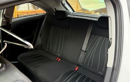 Opel Corsa D, 2010 год, 610 000 рублей, 12 фотография
