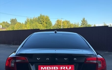 Volvo S60 III, 2011 год, 950 000 рублей, 5 фотография