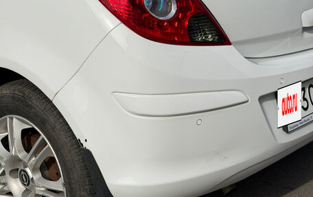 Opel Corsa D, 2010 год, 610 000 рублей, 16 фотография