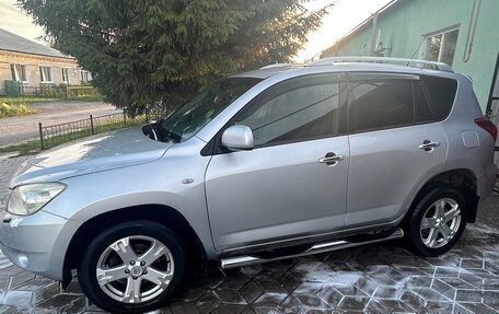 Toyota RAV4, 2006 год, 950 000 рублей, 4 фотография