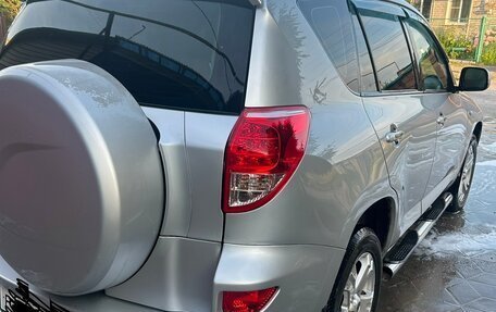 Toyota RAV4, 2006 год, 950 000 рублей, 6 фотография