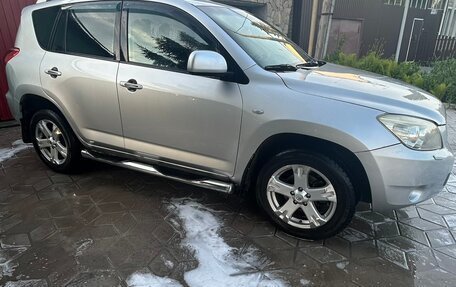 Toyota RAV4, 2006 год, 950 000 рублей, 2 фотография