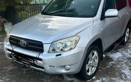 Toyota RAV4, 2006 год, 950 000 рублей, 3 фотография