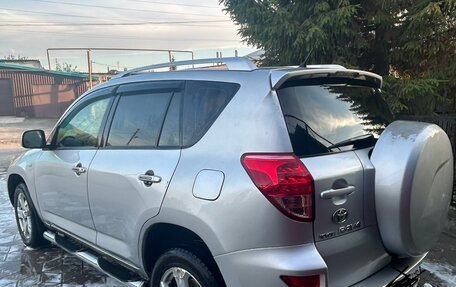 Toyota RAV4, 2006 год, 950 000 рублей, 5 фотография
