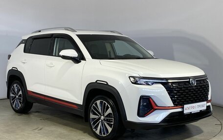 Changan CS35 Plus, 2023 год, 1 750 000 рублей, 5 фотография