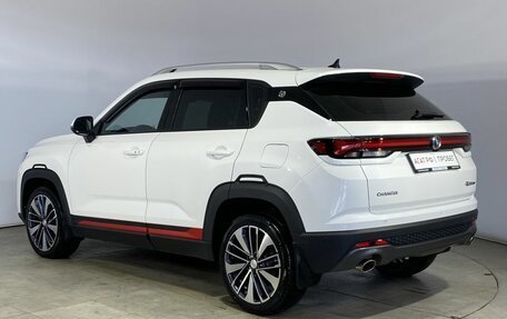 Changan CS35 Plus, 2023 год, 1 750 000 рублей, 11 фотография
