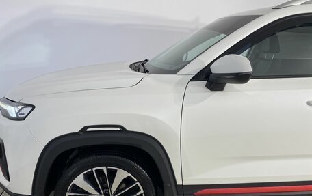 Changan CS35 Plus, 2023 год, 1 750 000 рублей, 10 фотография