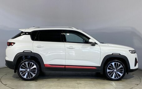 Changan CS35 Plus, 2023 год, 1 750 000 рублей, 6 фотография