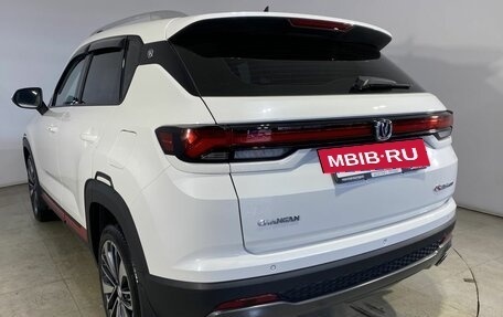 Changan CS35 Plus, 2023 год, 1 750 000 рублей, 7 фотография