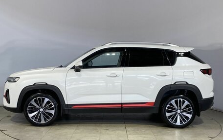 Changan CS35 Plus, 2023 год, 1 750 000 рублей, 12 фотография