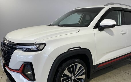 Changan CS35 Plus, 2023 год, 1 750 000 рублей, 13 фотография