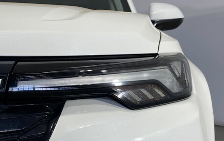 Changan CS35 Plus, 2023 год, 1 750 000 рублей, 14 фотография