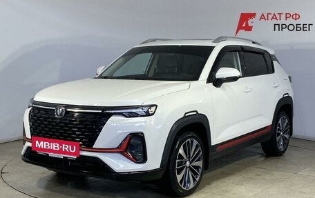 Changan CS35 Plus, 2023 год, 1 750 000 рублей, 2 фотография