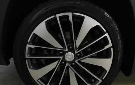 Changan CS35 Plus, 2023 год, 1 750 000 рублей, 15 фотография