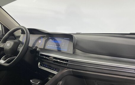 Changan CS35 Plus, 2023 год, 1 750 000 рублей, 20 фотография