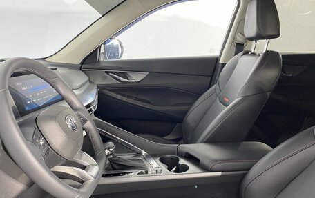 Changan CS35 Plus, 2023 год, 1 750 000 рублей, 21 фотография