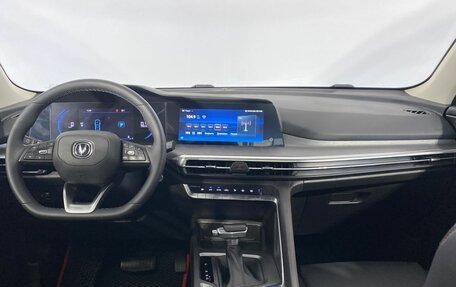 Changan CS35 Plus, 2023 год, 1 750 000 рублей, 18 фотография