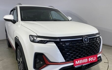 Changan CS35 Plus, 2023 год, 1 750 000 рублей, 16 фотография