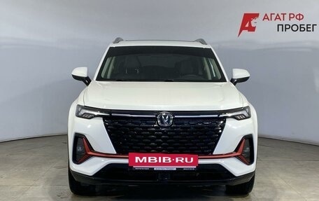 Changan CS35 Plus, 2023 год, 1 750 000 рублей, 3 фотография
