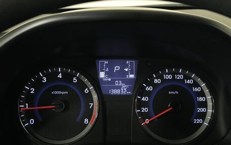 Hyundai Solaris II рестайлинг, 2016 год, 1 140 000 рублей, 7 фотография