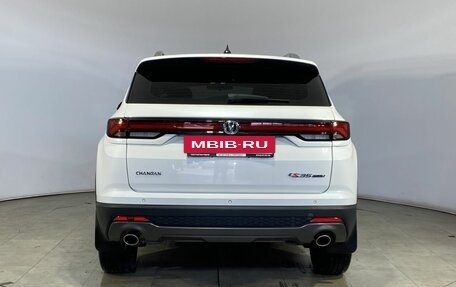 Changan CS35 Plus, 2023 год, 1 750 000 рублей, 9 фотография