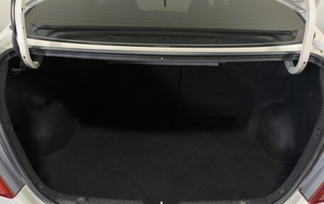Hyundai Solaris II рестайлинг, 2016 год, 1 140 000 рублей, 15 фотография