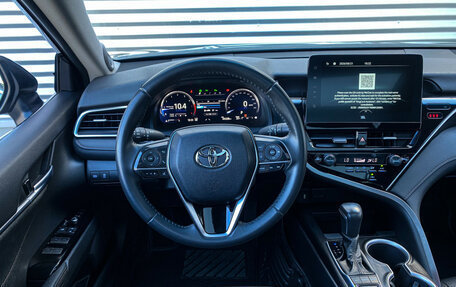 Toyota Camry, 2023 год, 3 790 000 рублей, 16 фотография