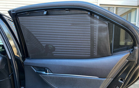 Toyota Camry, 2023 год, 3 790 000 рублей, 11 фотография