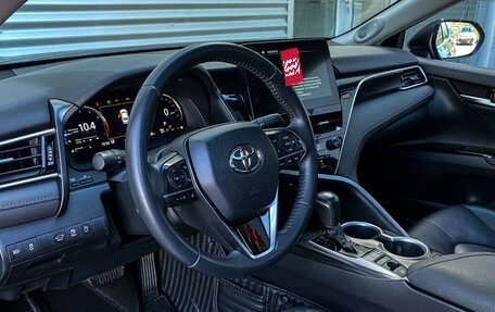 Toyota Camry, 2023 год, 3 790 000 рублей, 17 фотография