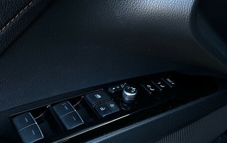 Toyota Camry, 2023 год, 3 790 000 рублей, 29 фотография