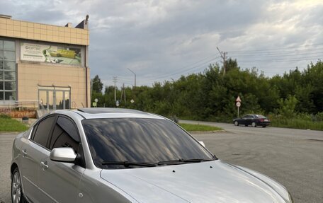 Mazda 3, 2006 год, 580 000 рублей, 3 фотография