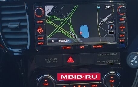 Mitsubishi Outlander III рестайлинг 3, 2015 год, 2 250 000 рублей, 7 фотография