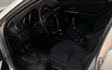 Mazda 3, 2006 год, 580 000 рублей, 10 фотография