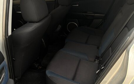 Mazda 3, 2006 год, 580 000 рублей, 11 фотография
