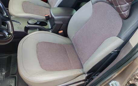 Hyundai ix35 I рестайлинг, 2015 год, 1 490 000 рублей, 14 фотография