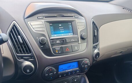 Hyundai ix35 I рестайлинг, 2015 год, 1 490 000 рублей, 12 фотография