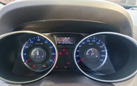 Hyundai ix35 I рестайлинг, 2015 год, 1 490 000 рублей, 13 фотография