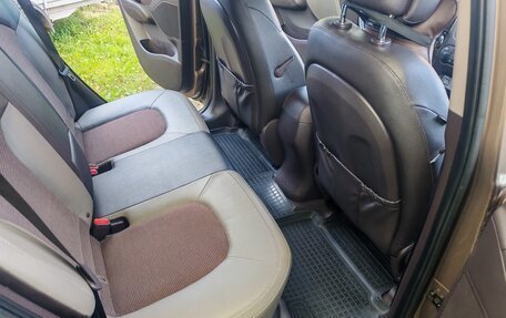 Hyundai ix35 I рестайлинг, 2015 год, 1 490 000 рублей, 17 фотография