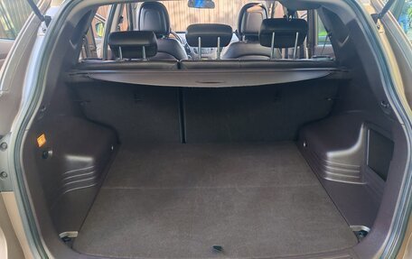 Hyundai ix35 I рестайлинг, 2015 год, 1 490 000 рублей, 20 фотография