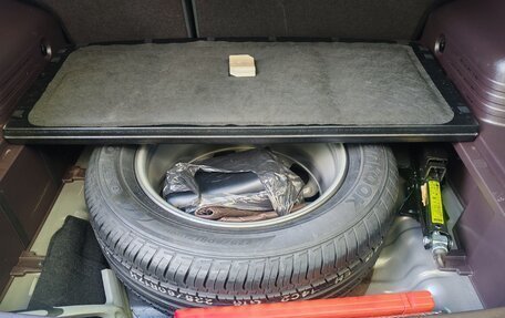 Hyundai ix35 I рестайлинг, 2015 год, 1 490 000 рублей, 22 фотография