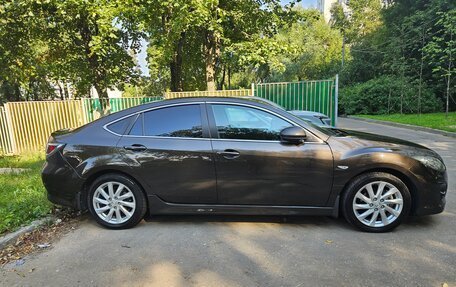 Mazda 6, 2011 год, 1 150 000 рублей, 6 фотография
