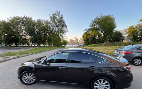 Mazda 6, 2011 год, 1 150 000 рублей, 5 фотография