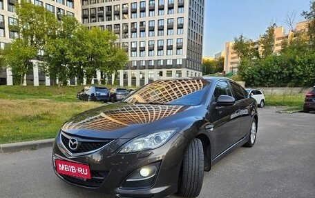 Mazda 6, 2011 год, 1 150 000 рублей, 3 фотография