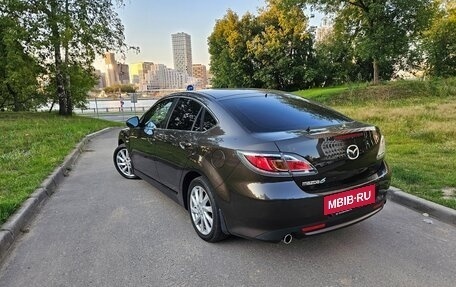 Mazda 6, 2011 год, 1 150 000 рублей, 4 фотография