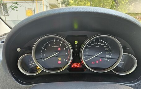 Mazda 6, 2011 год, 1 150 000 рублей, 18 фотография